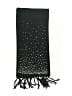 Unbranded Black Scarf One size - photo 2