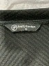 Prettygarden Solid Black Sweatshirt Size S - photo 7