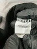 Prettygarden Solid Black Sweatshirt Size S - photo 8