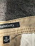 Relativity Tan Khakis Size 16 - photo 7
