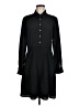 Elorie Black Casual Dress Size 8 - photo 1