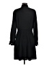 Elorie Black Casual Dress Size 8 - photo 2