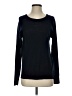 Liverpool Los Angeles Blue Pullover Sweater Size XS - photo 1