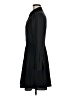 Elorie Black Casual Dress Size 8 - photo 5