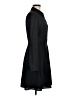 Elorie Black Casual Dress Size 8 - photo 4