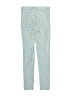 Crewcuts Outlet Polka Dots Blue Leggings Size 12 - photo 2