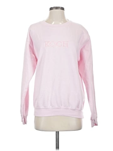 Koch Sweatshirt (view 1)