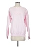 Koch 100% Cotton Pink Sweatshirt Size S - photo 1