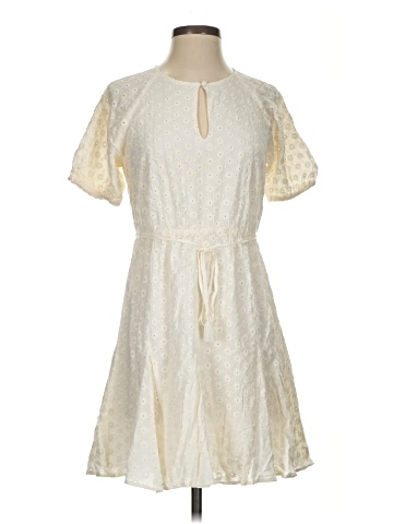 Madewell Casual Dress (view 1)