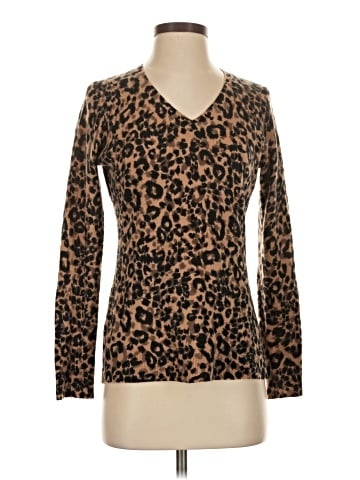 Charter Club Cashmere Cardigan (view 1)