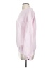Koch 100% Cotton Pink Sweatshirt Size S - photo 5