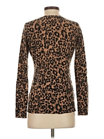Charter Club Cashmere Cardigan (view 2)