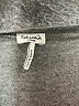 Splendid Gray Casual Dress Size L - photo 7
