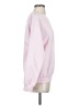 Koch 100% Cotton Pink Sweatshirt Size S - photo 4