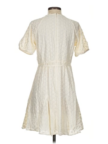 Madewell Casual Dress (view 2)