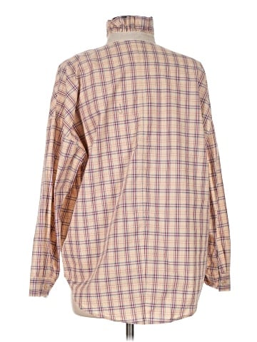 A Shirt Thing Long Sleeve Button-Down Shirt (view 2)