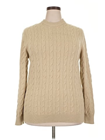 Primark Turtleneck Sweater (view 1)