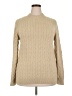 Primark Tan Turtleneck Sweater Size 2X - photo 1