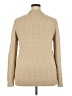 Primark Tan Turtleneck Sweater Size 2X - photo 2