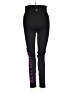 Active by Old Navy Solid Black Active Pants Size S - photo 2