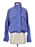 Athleta Blue Windbreaker Size S - photo 1