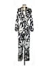 Zara Graphic Ivory Jumpsuit Size S - photo 2