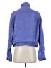 Athleta Blue Windbreaker Size S - photo 2