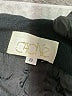 Cache Solid Black Casual Pants Size 8 - photo 7