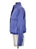 Athleta Blue Windbreaker Size S - photo 5