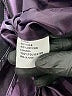 Sharagano Purple Silk Blazer Size 4 - photo 7