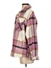 Unbranded 100% Polyester Plaid Pink Jacket Size S - photo 5