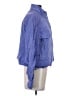 Athleta Blue Windbreaker Size S - photo 4
