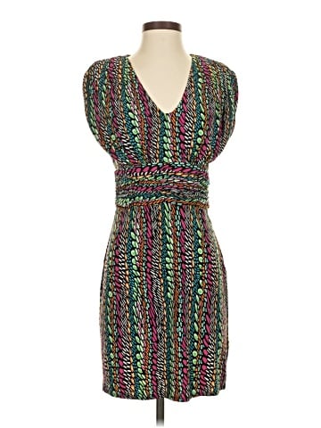 Laundry by Shelli Segal Cocktail Dress (view 1)