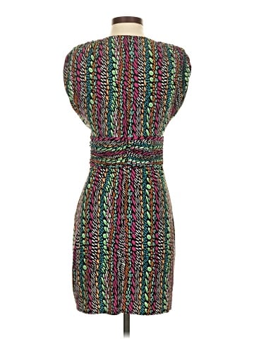 Laundry by Shelli Segal Cocktail Dress (view 2)