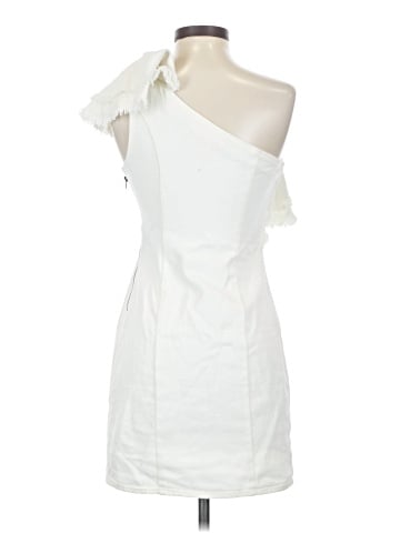 Future Collective Cocktail Dress (view 2)