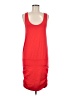 Bobi Red Casual Dress Size M - photo 1