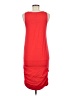 Bobi Red Casual Dress Size M - photo 2