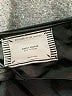 Guest Editor 100% Polyester Black Cardigan Size M - photo 7