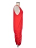 Bobi Red Casual Dress Size M - photo 4