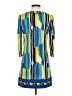 BCBGMAXAZRIA Blue Casual Dress Size XS - photo 2