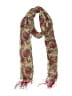 Unbranded Burgundy Scarf One size - photo 1