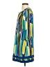 BCBGMAXAZRIA Blue Casual Dress Size XS - photo 5