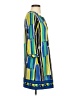 BCBGMAXAZRIA Blue Casual Dress Size XS - photo 4