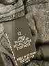 AGB Gray Casual Dress Size 12 - photo 8