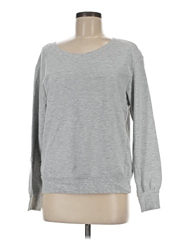 Z by Zella Sweatshirt (view 1)