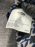 Old Navy 100% Polyester Paisley Blue Casual Dress Size XS - photo 8