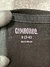 Gymboree Black Long Sleeve Top Size 5 - 6 - photo 3