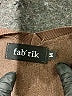 Fab'rik Brown Pullover Sweater Size M - photo 7