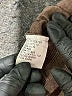 Fab'rik Brown Pullover Sweater Size M - photo 8