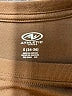 Athletic Works Brown Short Sleeve T-Shirt Size S - photo 7